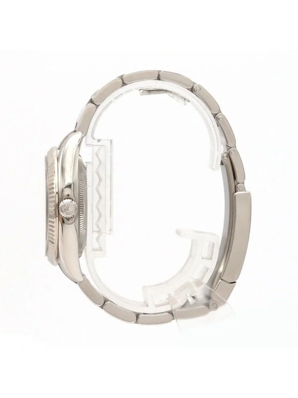 Rolex Air King Automatic Winding Number Watch